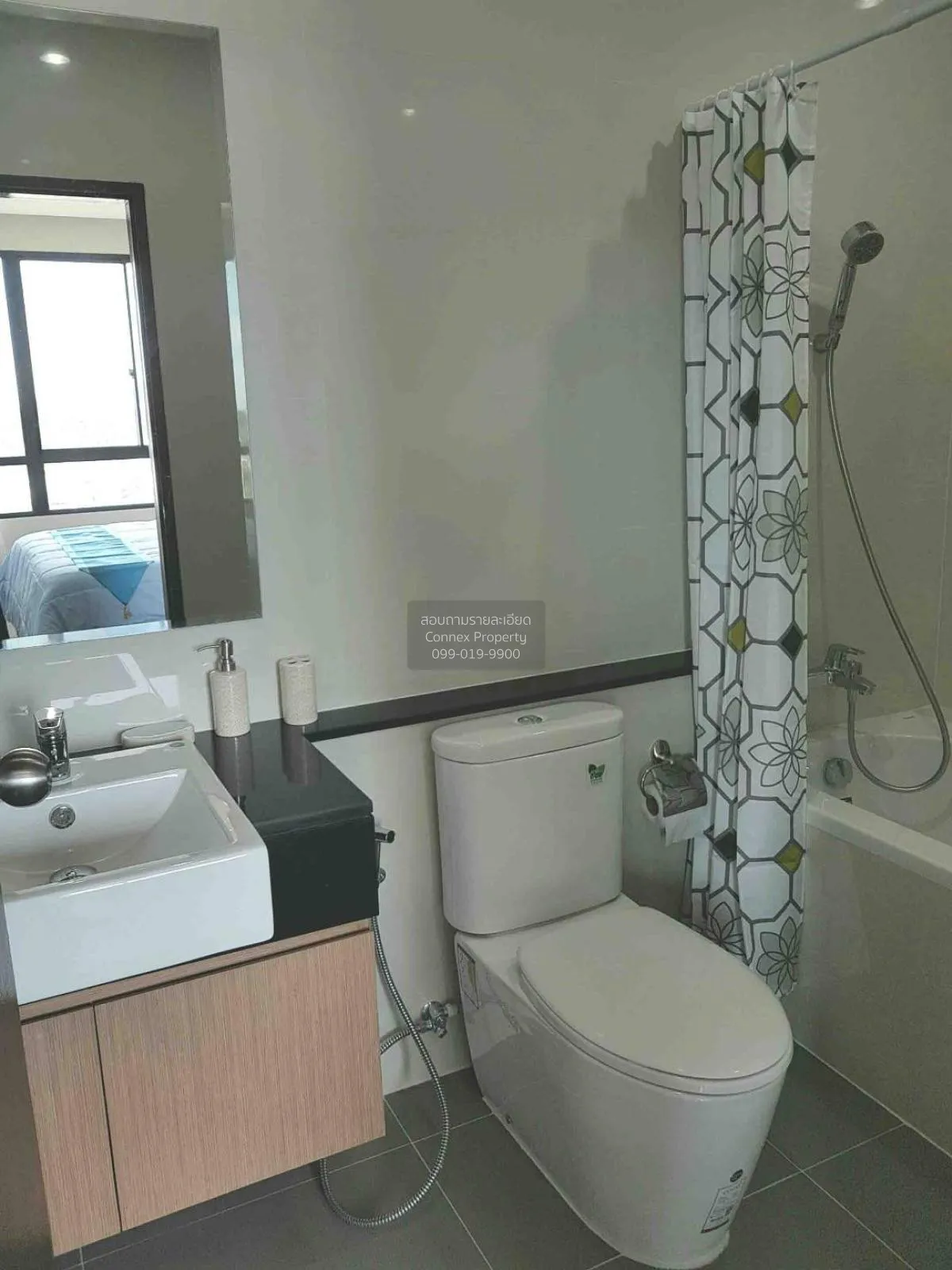 เช่าคอนโด  เดอะ สกาย คอนโด ศรีราชา สุรศักดิ์ ศรีราชา ชลบุรี CX-12