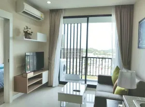 เช่าคอนโด  เดอะ สกาย คอนโด ศรีราชา สุรศักดิ์ ศรีราชา ชลบุรี CX-123287