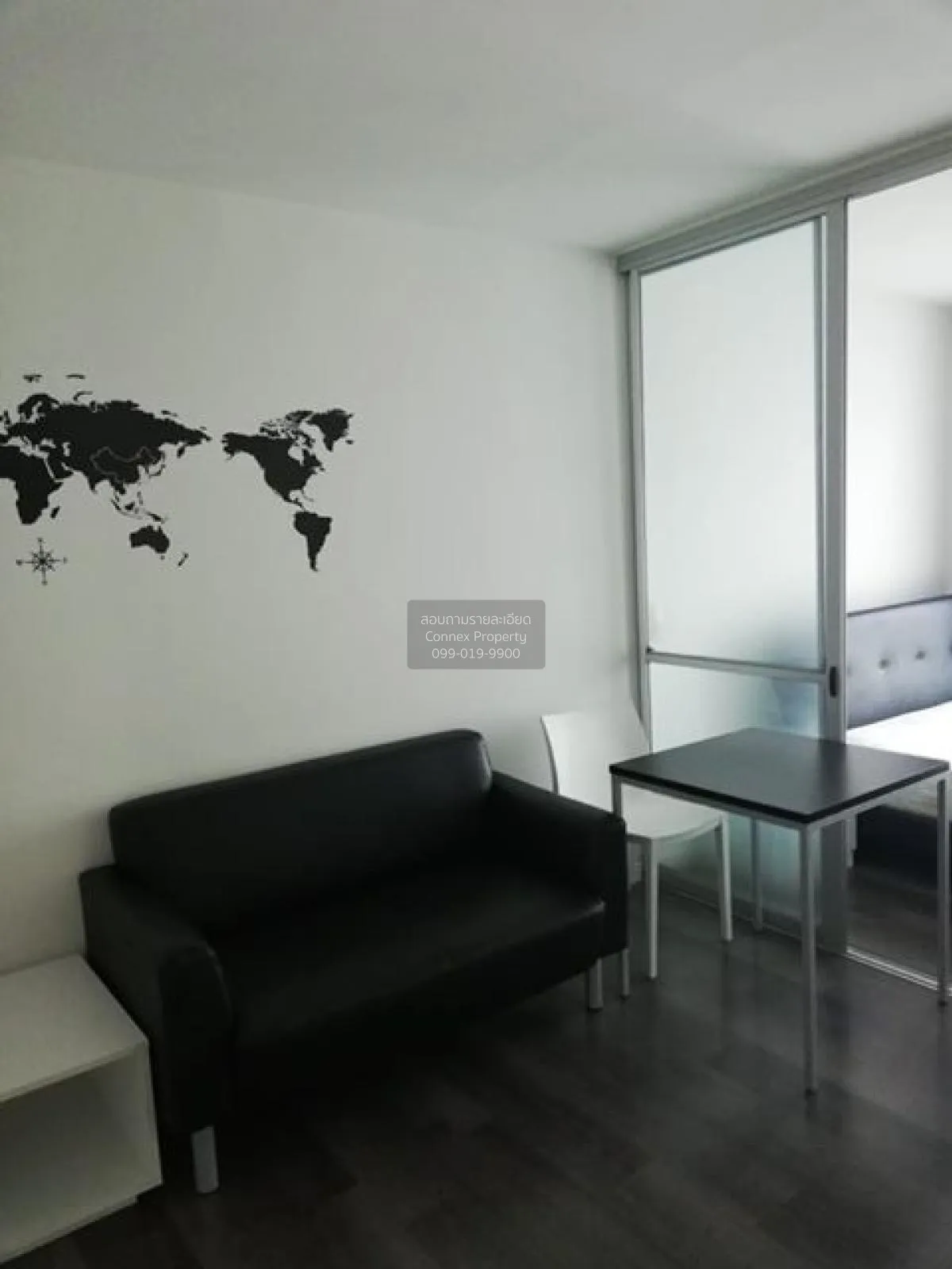 For Rent Condo , D Condo Campus Resort Rangsit , Khlong Nueng , k 1