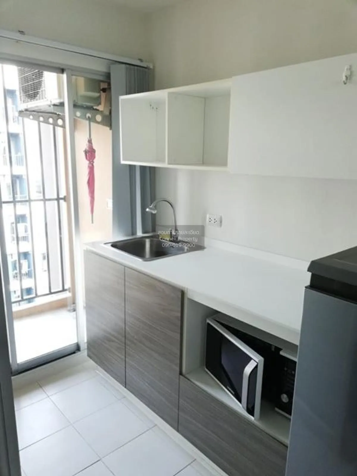 For Rent Condo , D Condo Campus Resort Rangsit , Khlong Nueng , k 3
