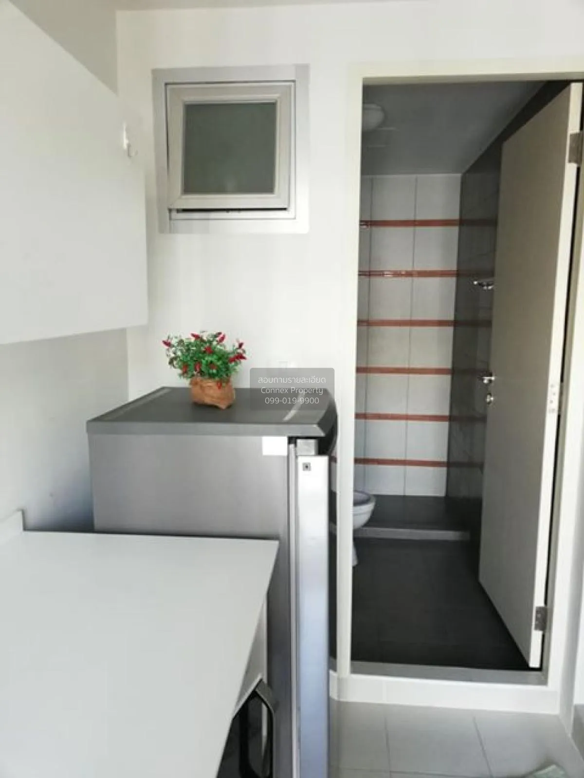 For Rent Condo , D Condo Campus Resort Rangsit , Khlong Nueng , k 4