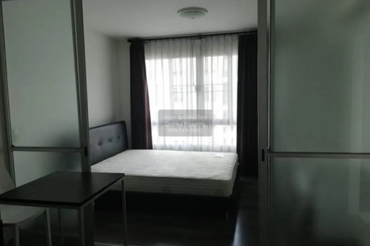 For Rent Condo , D Condo Campus Resort Rangsit , Khlong Nueng , k