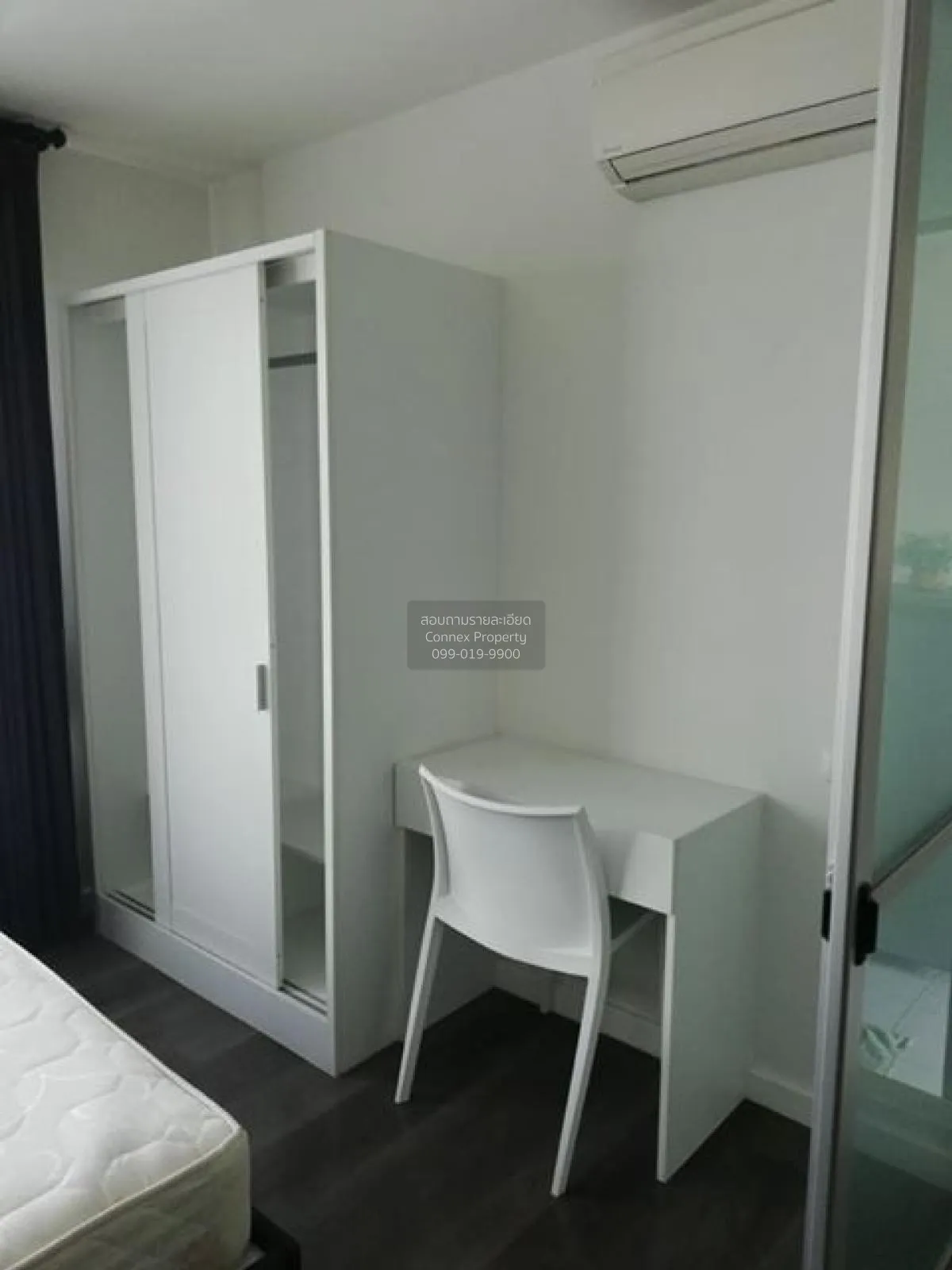 For Rent Condo , D Condo Campus Resort Rangsit , Khlong Nueng , k