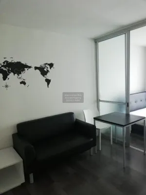 For Rent Condo , D Condo Campus Resort Rangsit , Khlong Nueng , khlong Luang , Pathum Thani , CX-123288