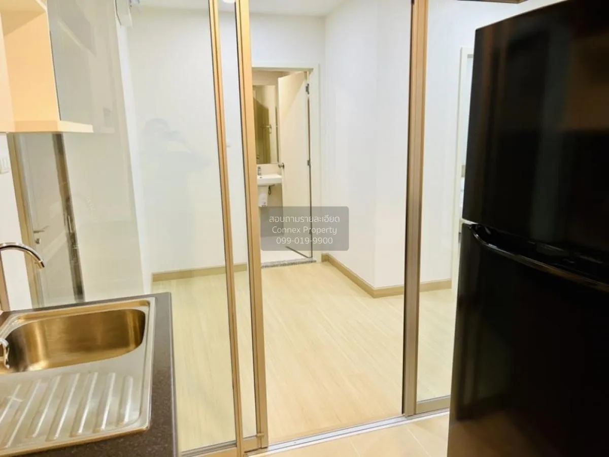 For Rent Condo , Supalai Veranda Sukhumvit 117 , BTS-Pu Chao , Ba 4