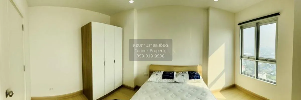 For Rent Condo , Supalai Veranda Sukhumvit 117 , BTS-Pu Chao , Ba
