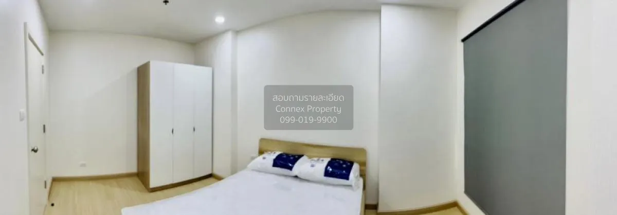For Rent Condo , Supalai Veranda Sukhumvit 117 , BTS-Pu Chao , Ba