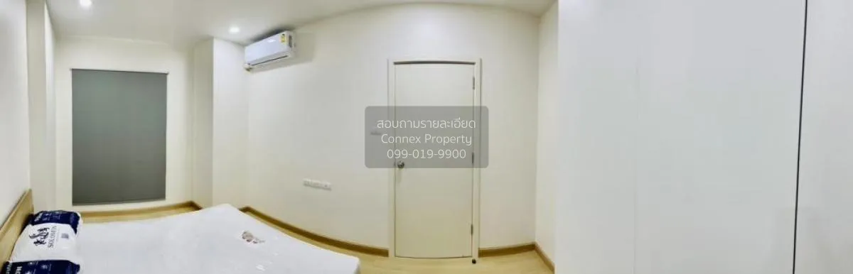 For Rent Condo , Supalai Veranda Sukhumvit 117 , BTS-Pu Chao , Ba