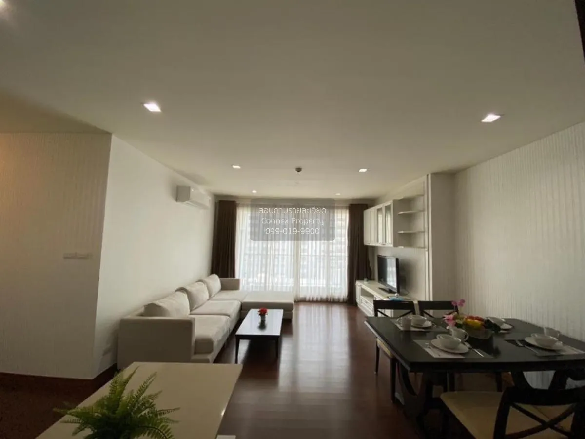 เช่าคอนโด  ไอวี่ ทองหล่อ BTS-ทองหล่อ คลองตันเหนือ เขต วัฒนา กรุงเ 2