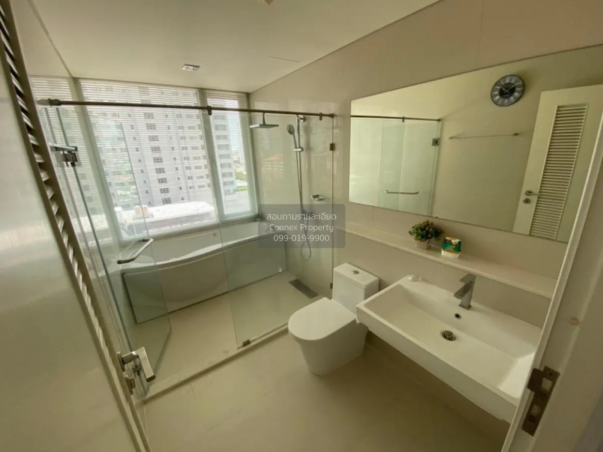 เช่าคอนโด  ไอวี่ ทองหล่อ BTS-ทองหล่อ คลองตันเหนือ เขต วัฒนา กรุงเ