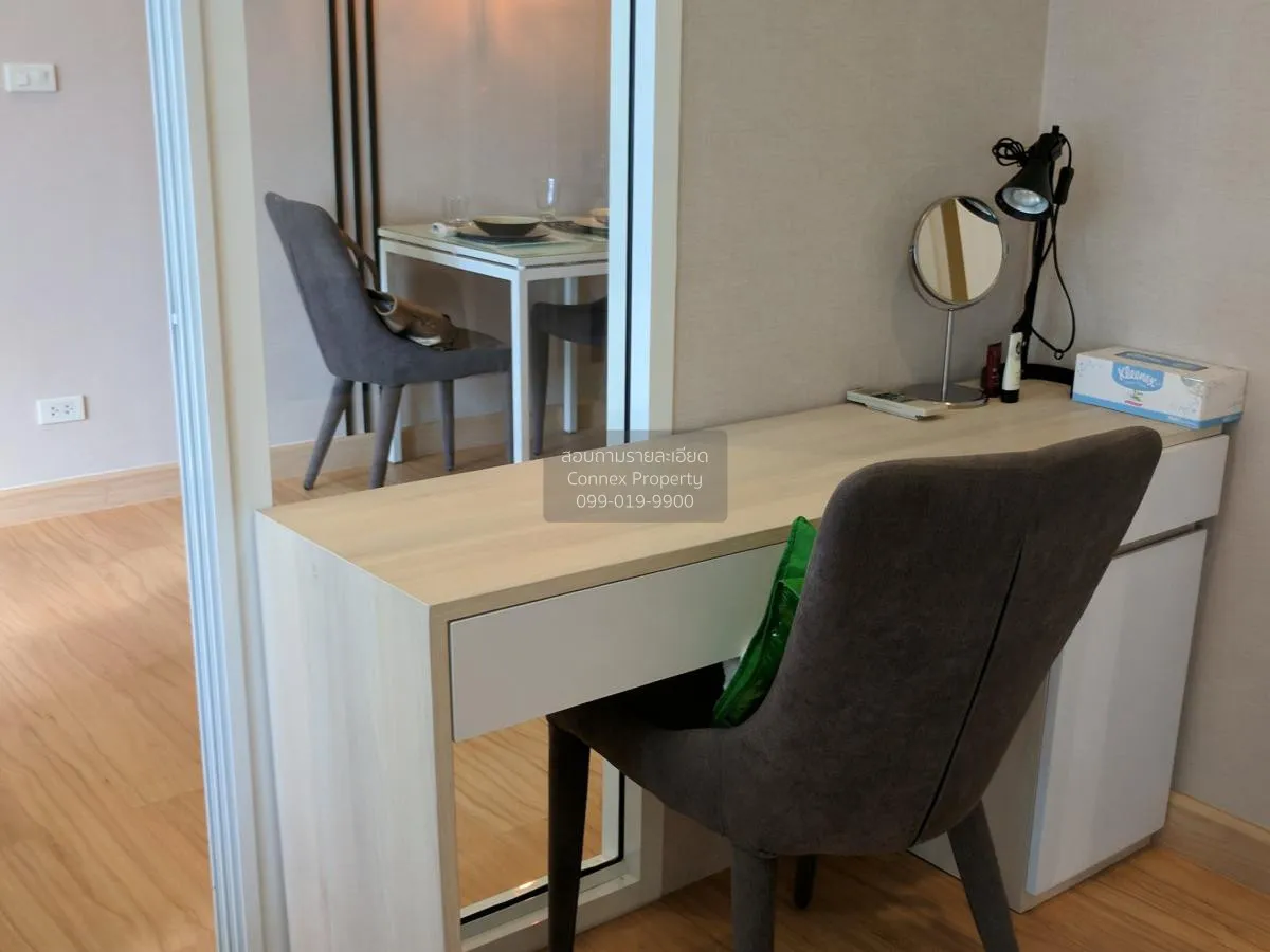 เช่าคอนโด  โนเบิล รีมิกซ์ BTS-ทองหล่อ คลองตัน เขต วัฒนา กรุงเทพ C