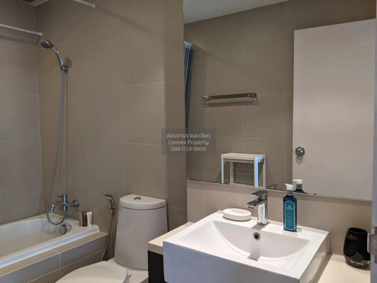 เช่าคอนโด  โนเบิล รีมิกซ์ BTS-ทองหล่อ คลองตัน เขต วัฒนา กรุงเทพ C