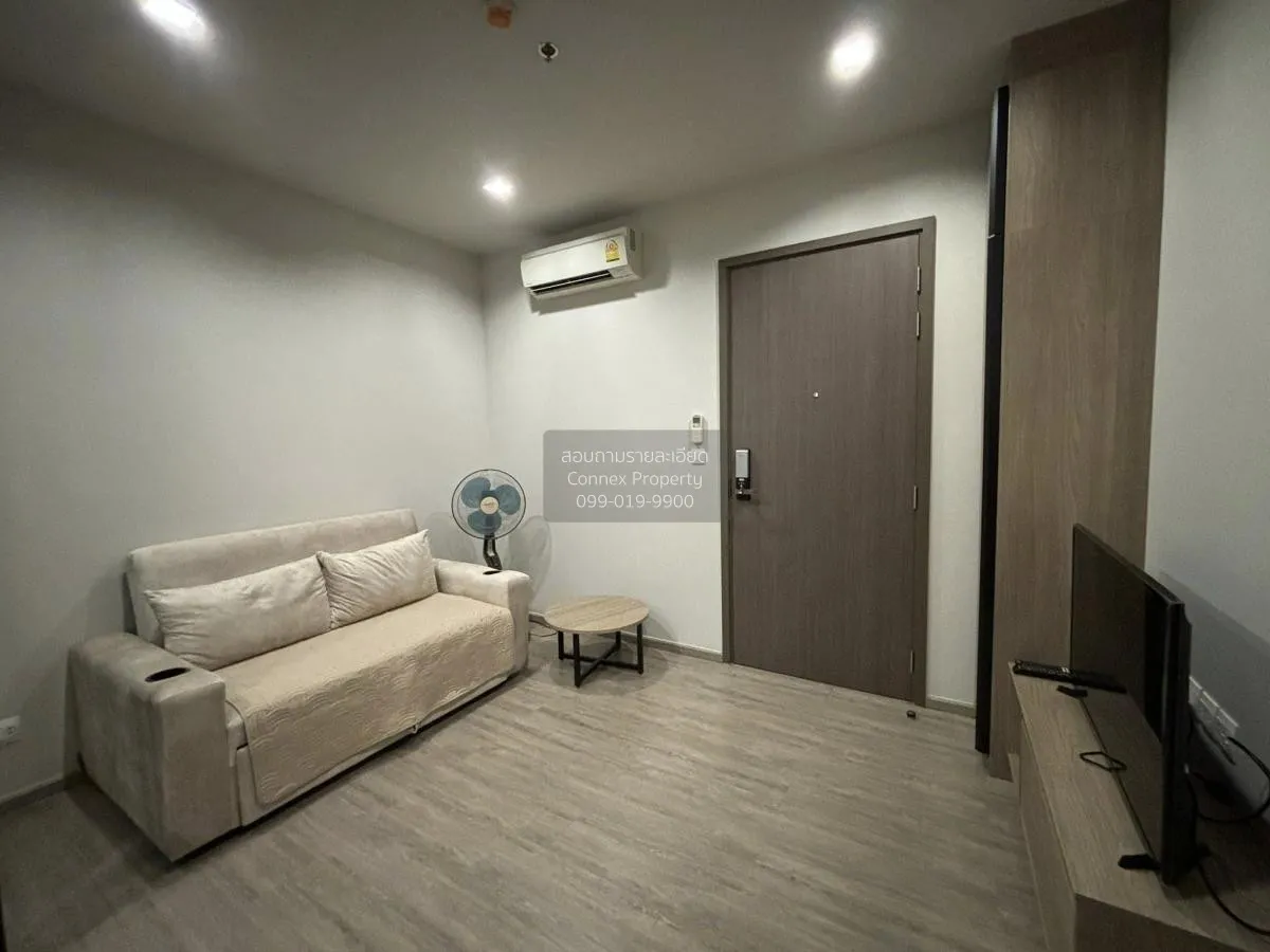 For Sale Condo , The Line Wongsawang , MRT-Wong Sawang , Wong Saw 1