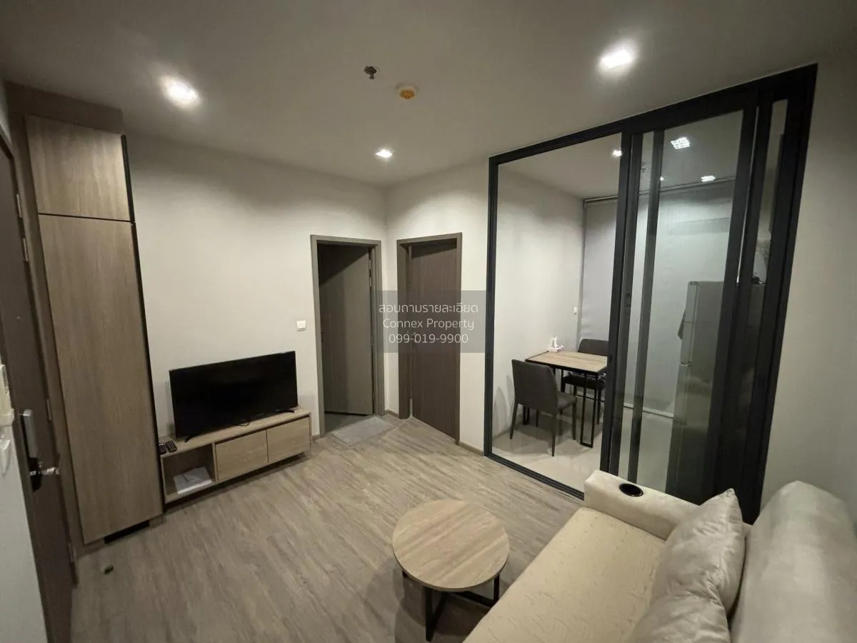 For Sale Condo , The Line Wongsawang , MRT-Wong Sawang , Wong Saw 2