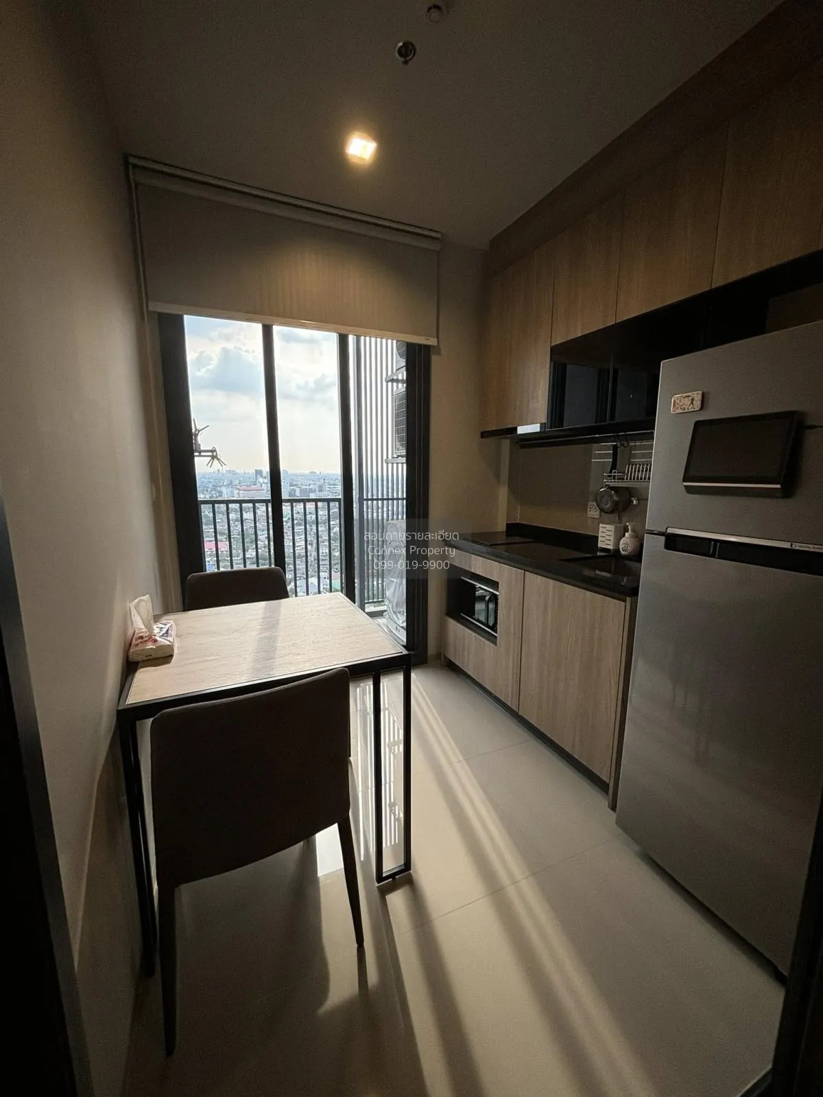 For Sale Condo , The Line Wongsawang , MRT-Wong Sawang , Wong Saw 4