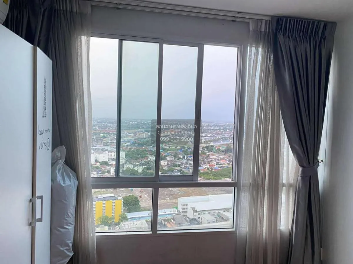 ขายคอนโด  แบงค์คอก ฮอไรซอน รามคำแหง หัวหมาก เขต บางกะปิ กรุงเทพ C 4