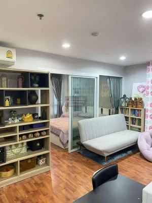 ขายคอนโด  แบงค์คอก ฮอไรซอน รามคำแหง หัวหมาก เขต บางกะปิ กรุงเทพ CX-123296