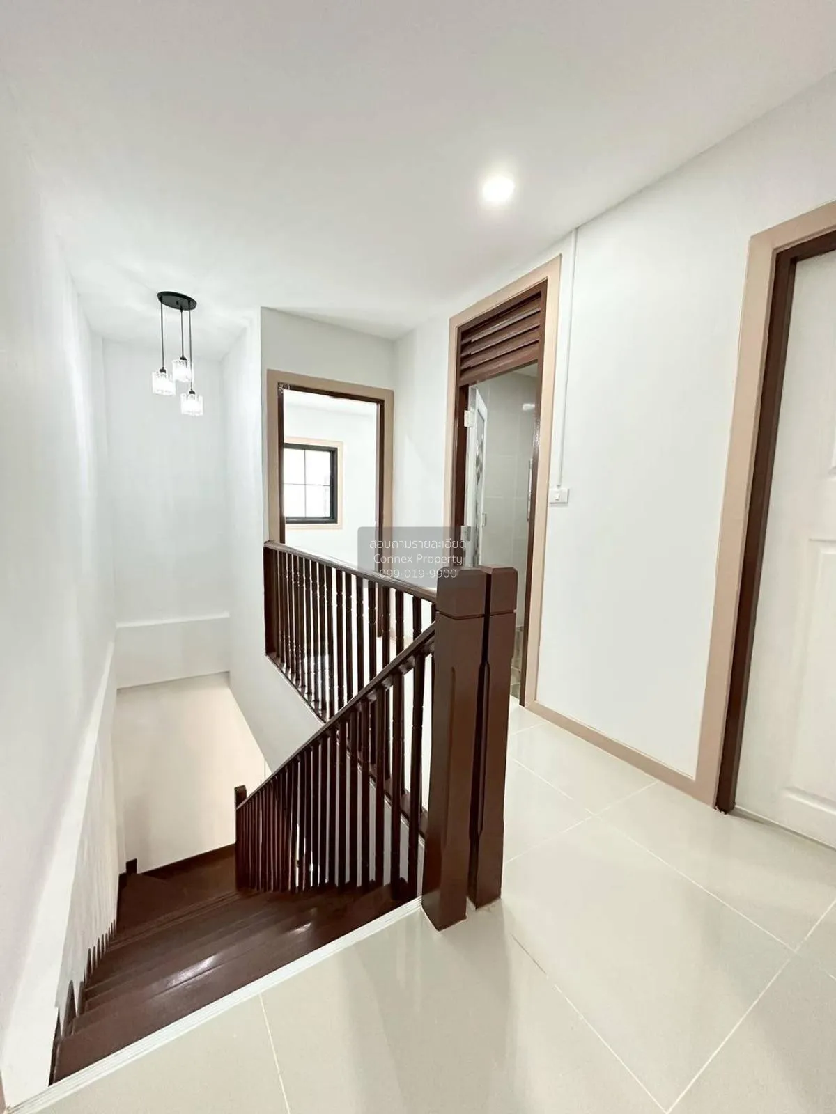 ขายทาวน์เฮ้าส์/ทาวน์โฮม  นันทิชา 4 ไทรน้อย ไทรน้อย นนทบุรี CX-123