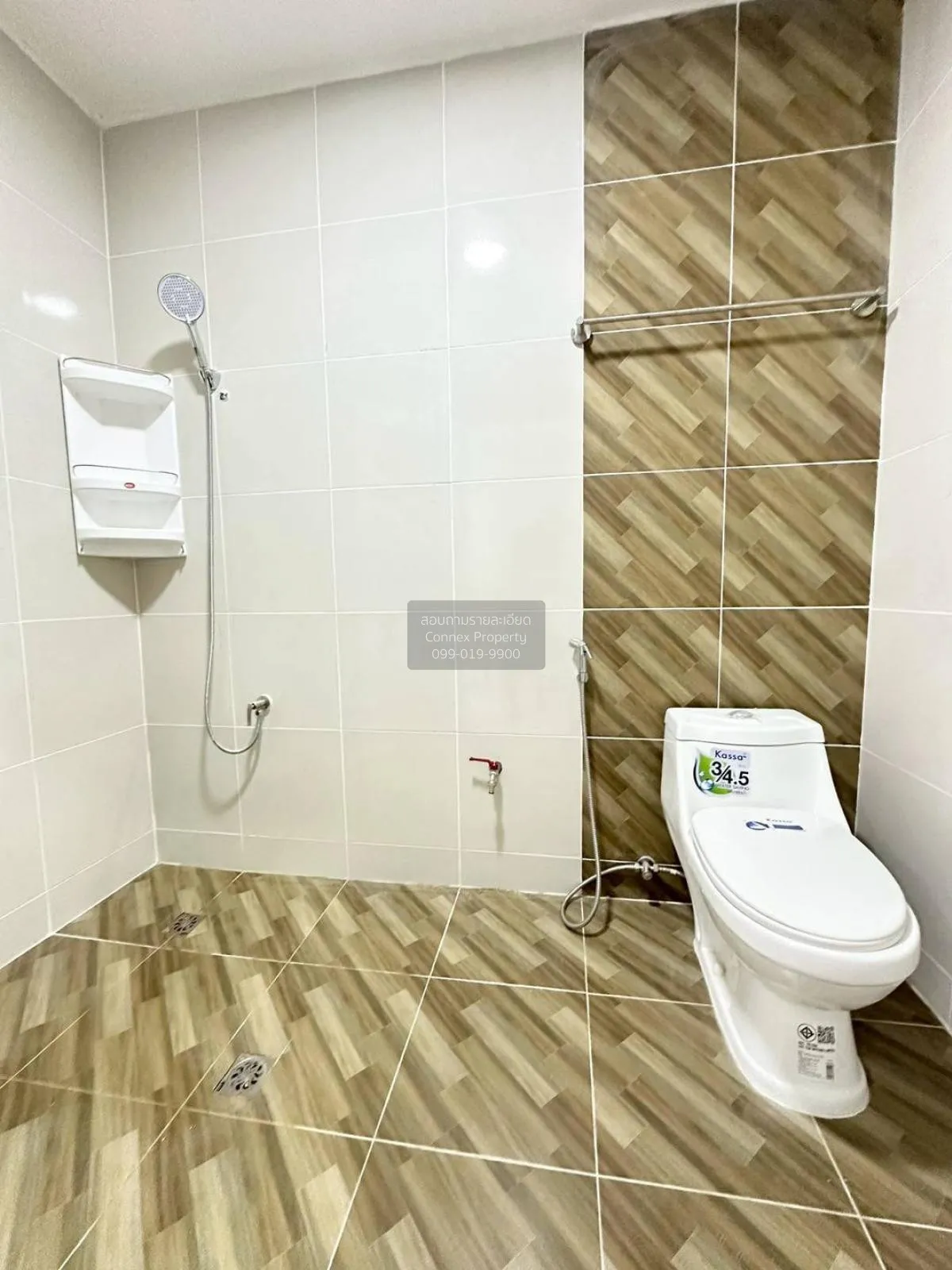 ขายทาวน์เฮ้าส์/ทาวน์โฮม  นันทิชา 4 ไทรน้อย ไทรน้อย นนทบุรี CX-123