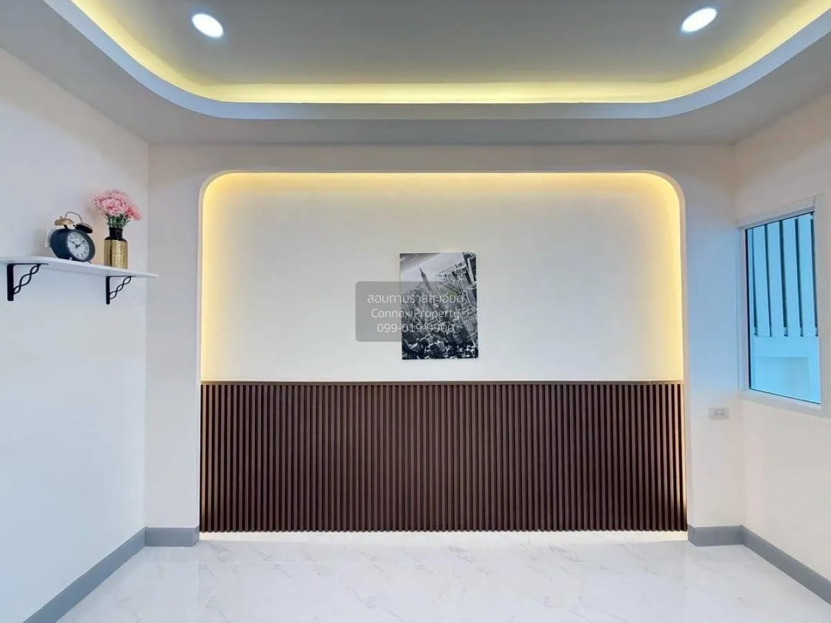 ขายทาวน์เฮ้าส์/ทาวน์โฮม  อิมพีเรียล เพลส พิมลราช บางบัวทอง นนทบุร 4