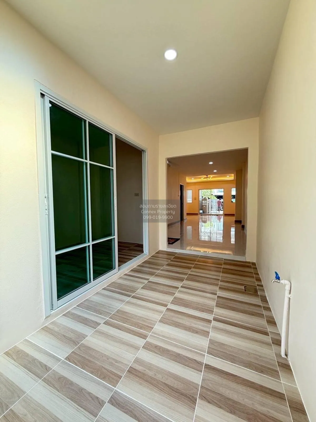 ขายทาวน์เฮ้าส์/ทาวน์โฮม  อิมพีเรียล เพลส พิมลราช บางบัวทอง นนทบุร