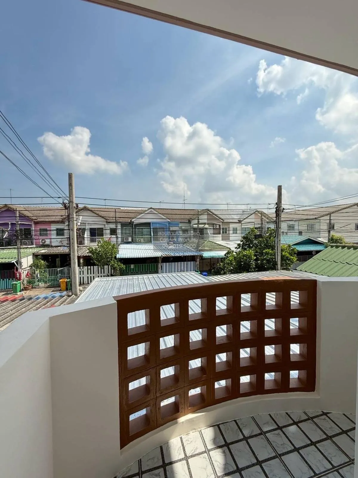 ขายทาวน์เฮ้าส์/ทาวน์โฮม  อิมพีเรียล เพลส พิมลราช บางบัวทอง นนทบุร