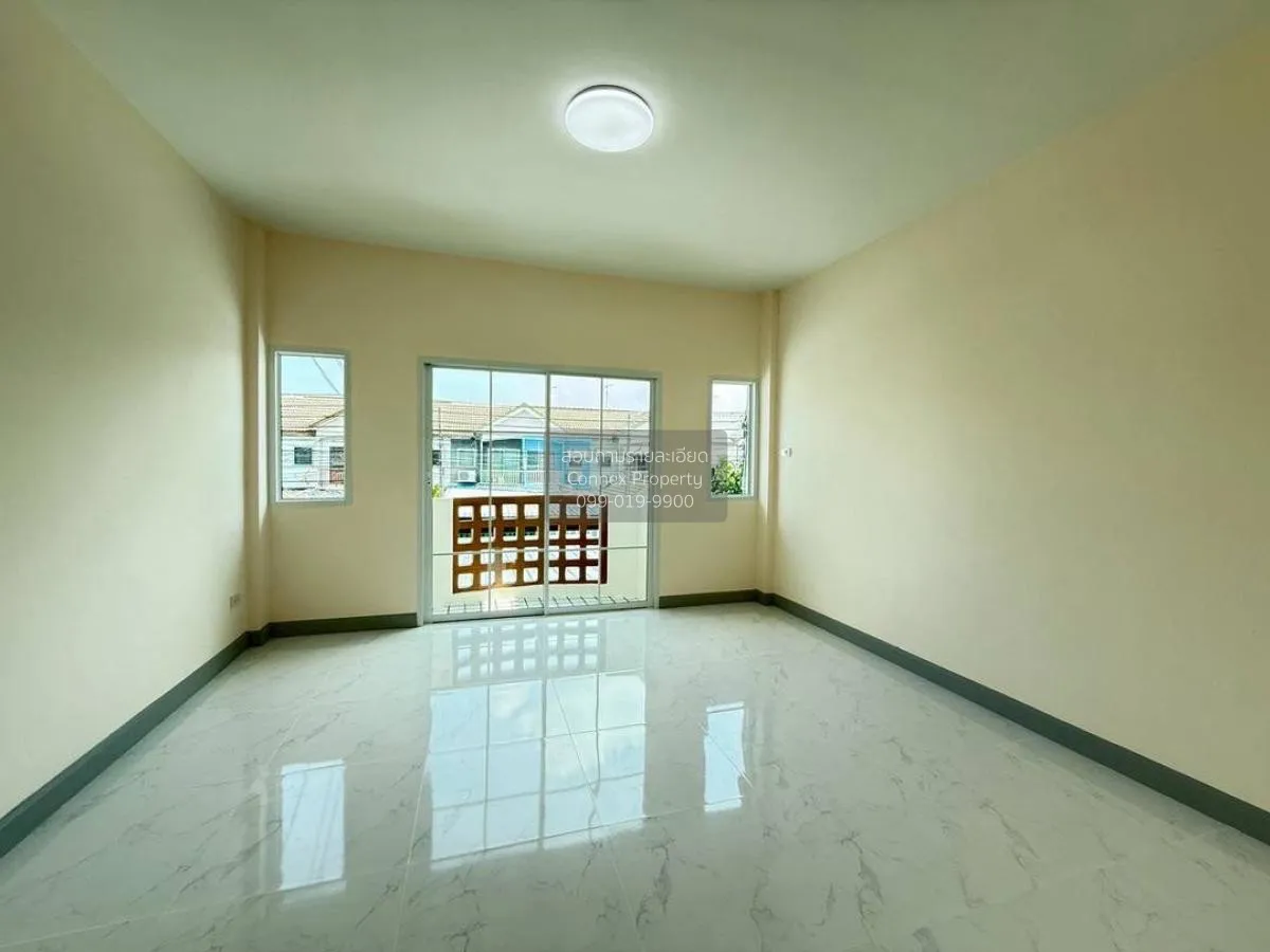 ขายทาวน์เฮ้าส์/ทาวน์โฮม  อิมพีเรียล เพลส พิมลราช บางบัวทอง นนทบุร