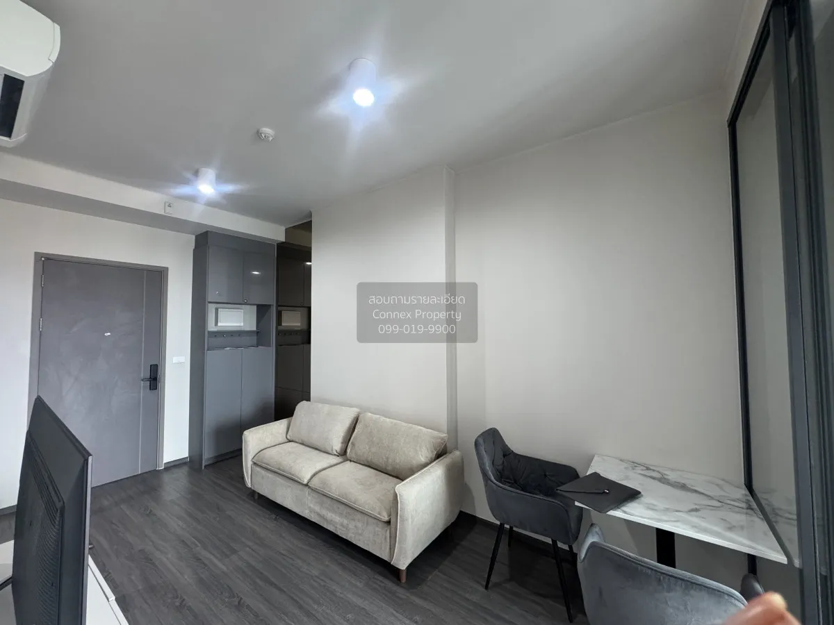 For Rent Condo , Ideo Sukhumvit - Rama4 , BTS-Phra Khanong , Phra 1