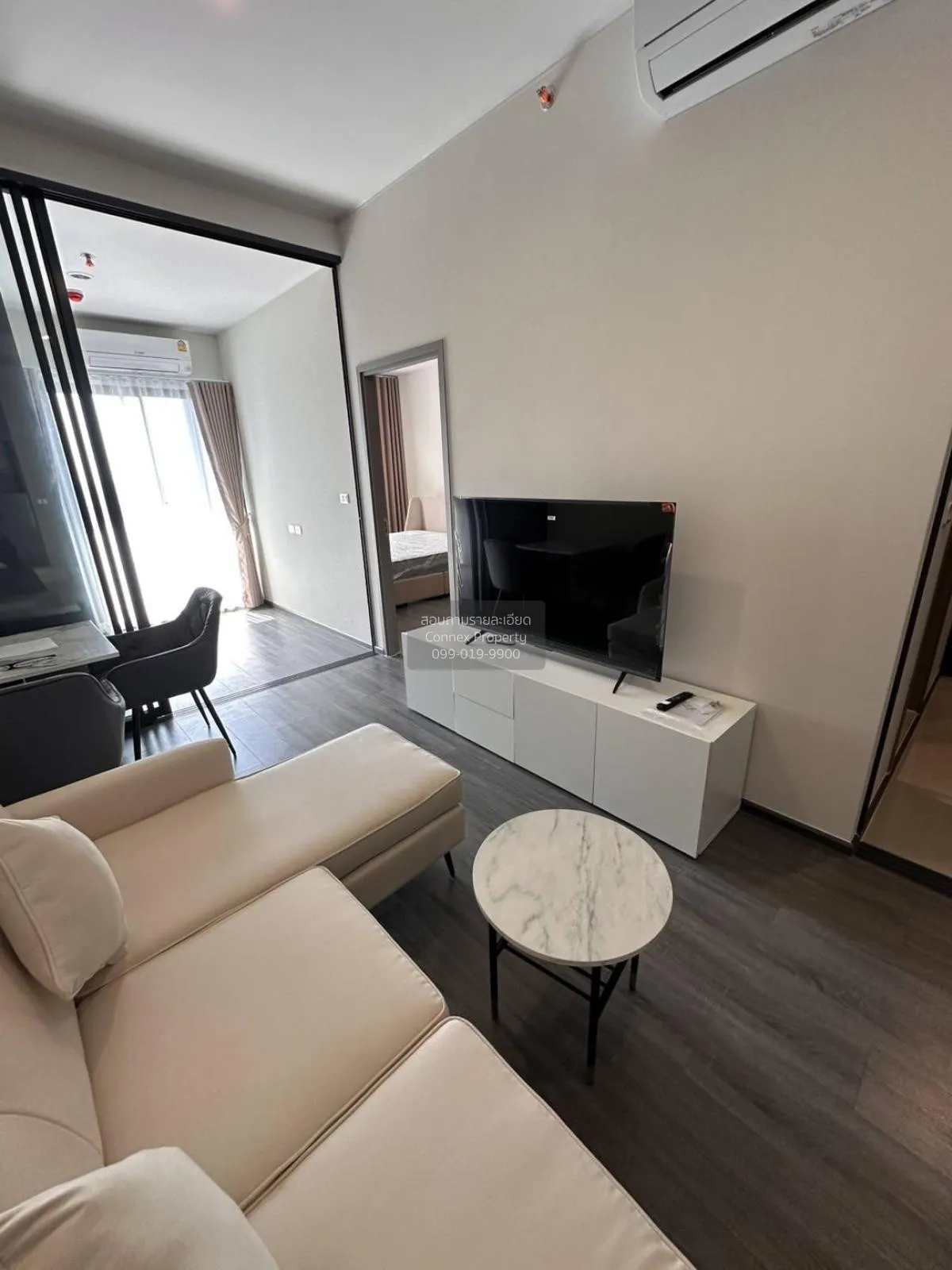 For Rent Condo , Ideo Sukhumvit - Rama4 , BTS-Phra Khanong , Phra 2