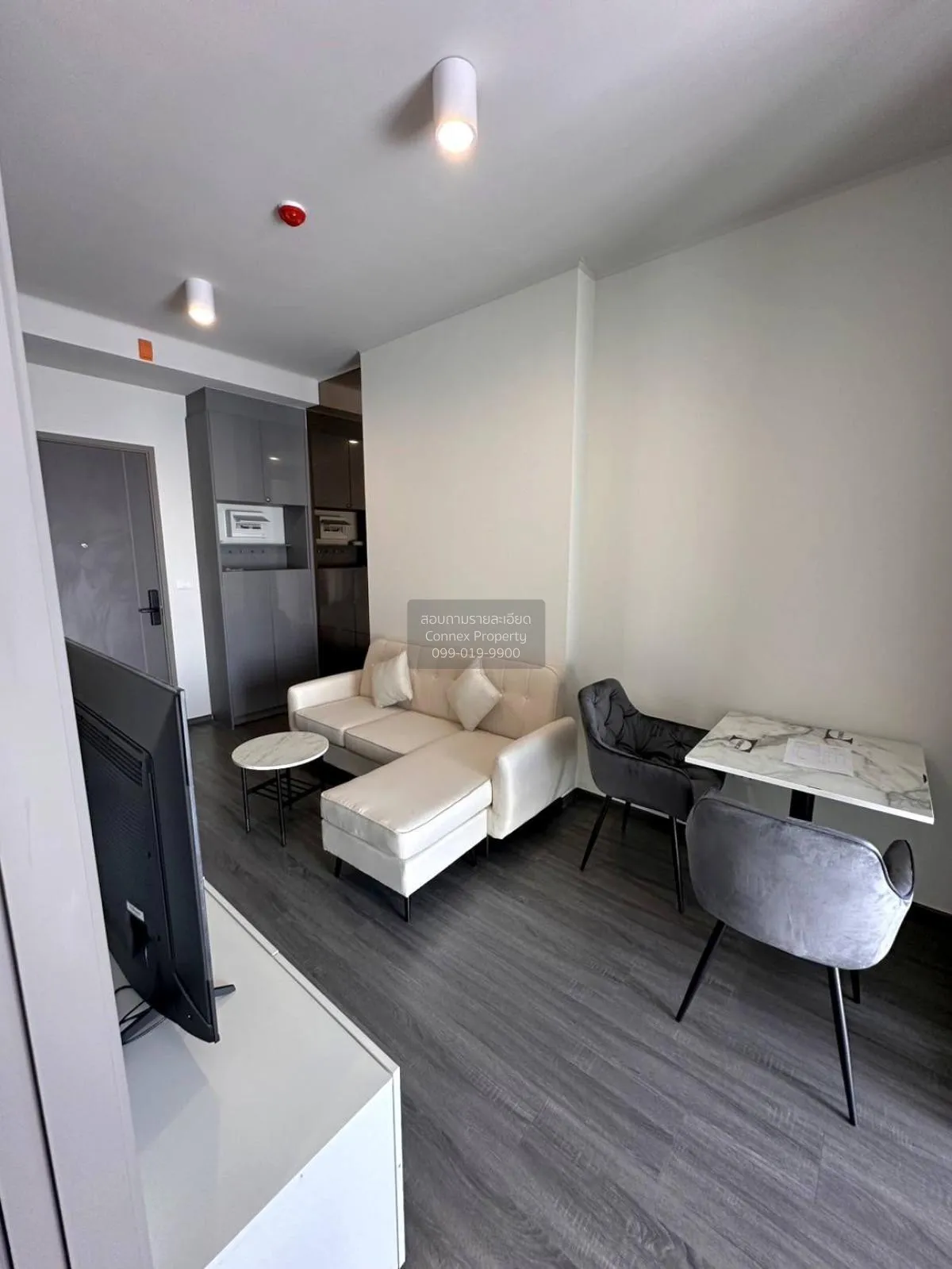 For Rent Condo , Ideo Sukhumvit - Rama4 , BTS-Phra Khanong , Phra 3