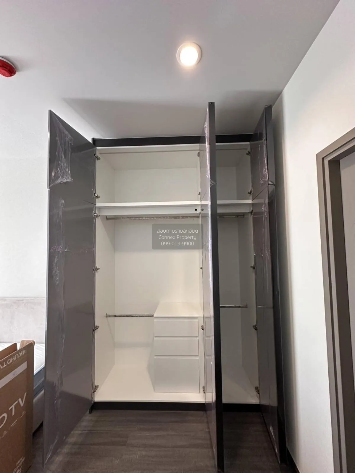 For Rent Condo , Ideo Sukhumvit - Rama4 , BTS-Phra Khanong , Phra