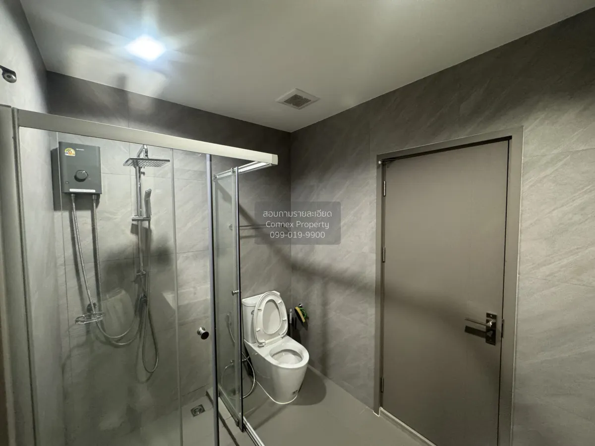 For Rent Condo , Ideo Sukhumvit - Rama4 , BTS-Phra Khanong , Phra
