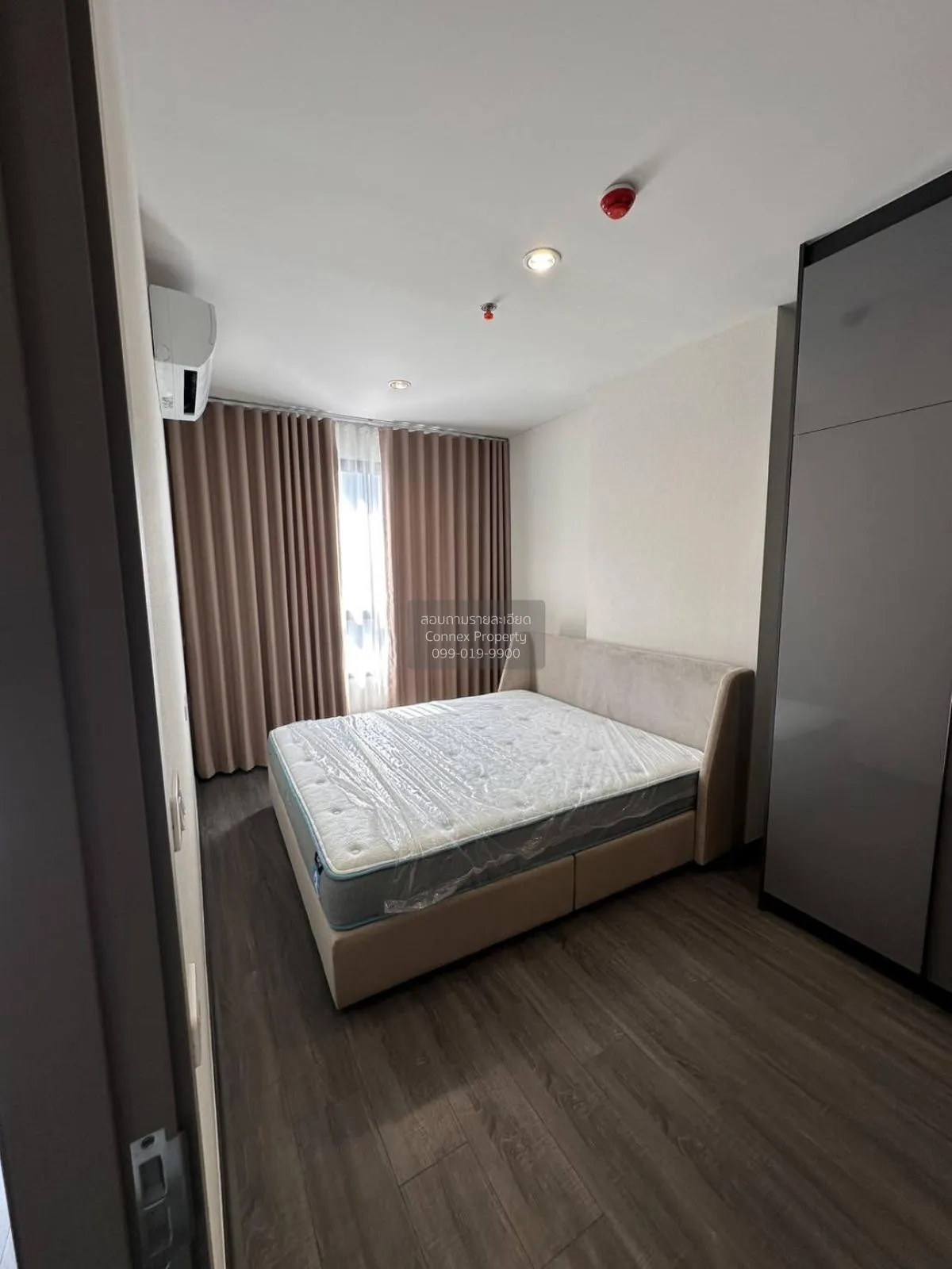 For Rent Condo , Ideo Sukhumvit - Rama4 , BTS-Phra Khanong , Phra
