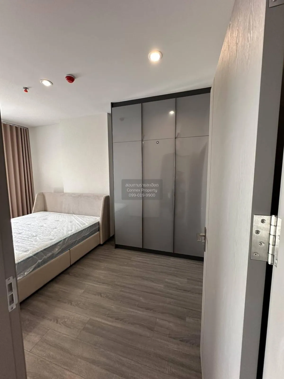 For Rent Condo , Ideo Sukhumvit - Rama4 , BTS-Phra Khanong , Phra