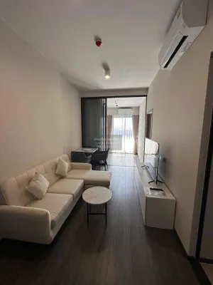 For Rent Condo , Ideo Sukhumvit - Rama4 , BTS-Phra Khanong , Phra Khanong , Khlong Toei , Bangkok , CX-123300