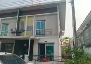 ขายทาวน์เฮ้าส์/ทาวน์โฮม  ประภัสสร แกรนด์วิลล์ ดอนหัวฬ่อ ดอนหัวฬอ เมืองชลบุรี ชลบุรี CX-123303