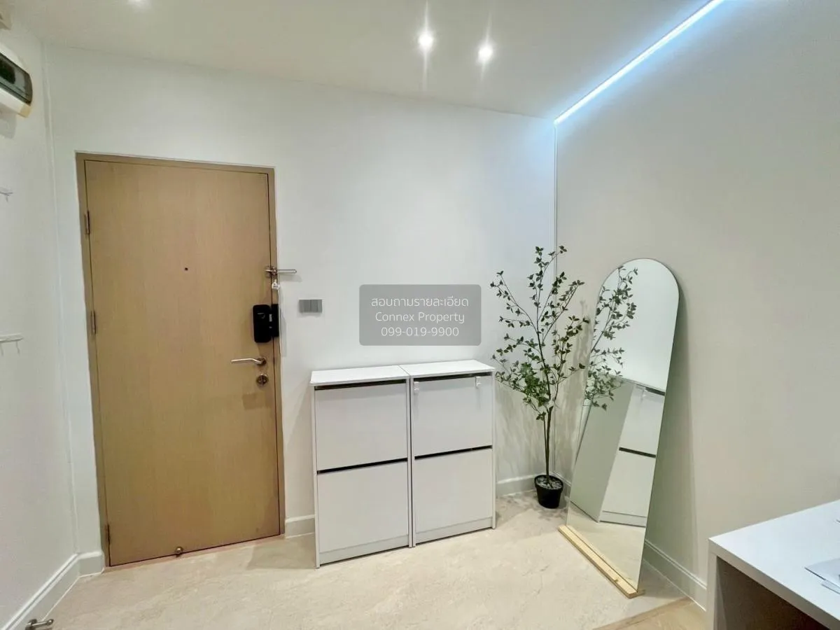 For Rent Condo , Supalai Park Kaset , BTS-Kasetsart University ,  3