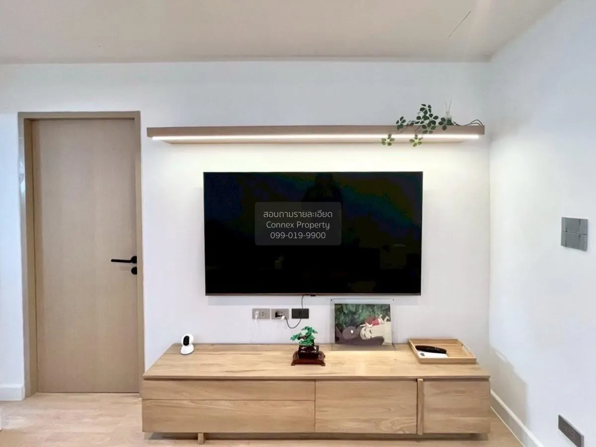 For Rent Condo , Supalai Park Kaset , BTS-Kasetsart University ,  4