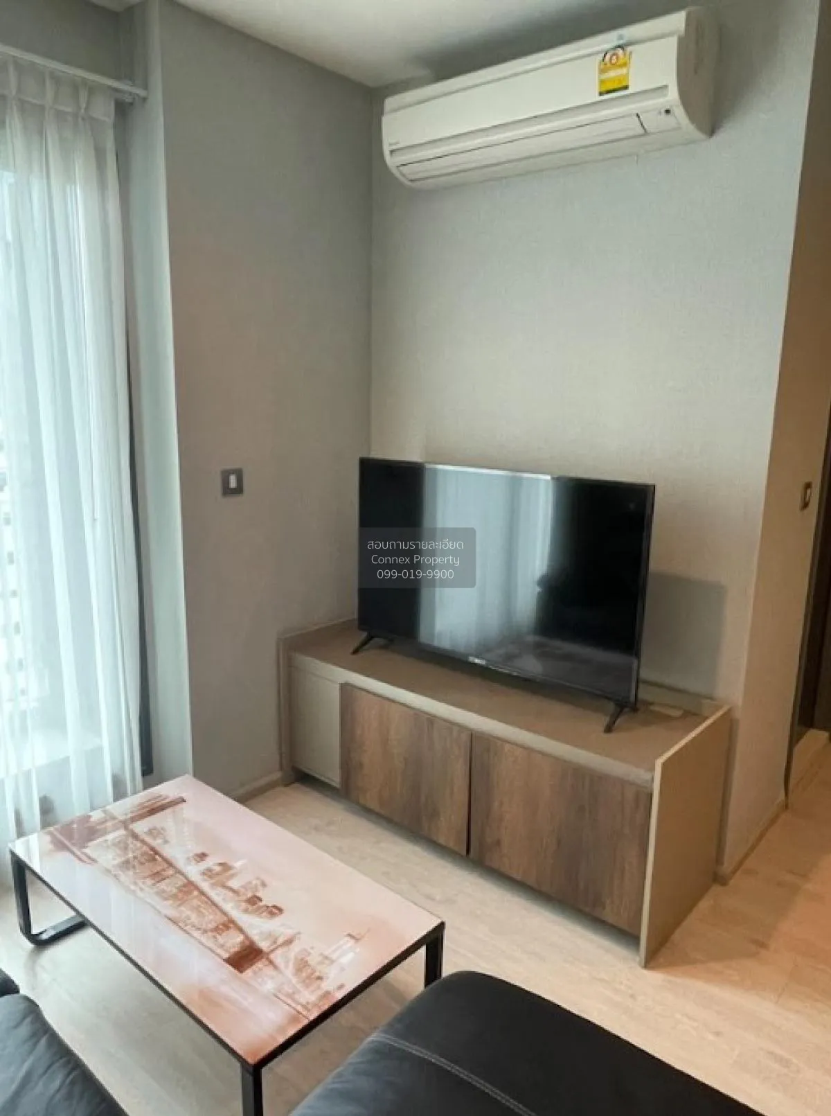 For Sale Condo , RHYTHM Rangnam , corner unit , wide frontage , B 2