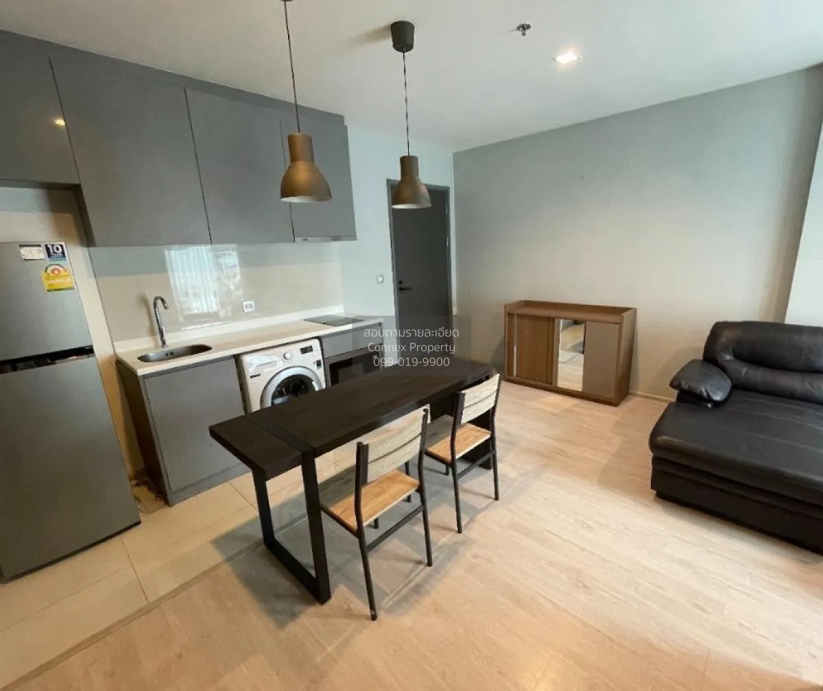 For Sale Condo , RHYTHM Rangnam , corner unit , wide frontage , B 3