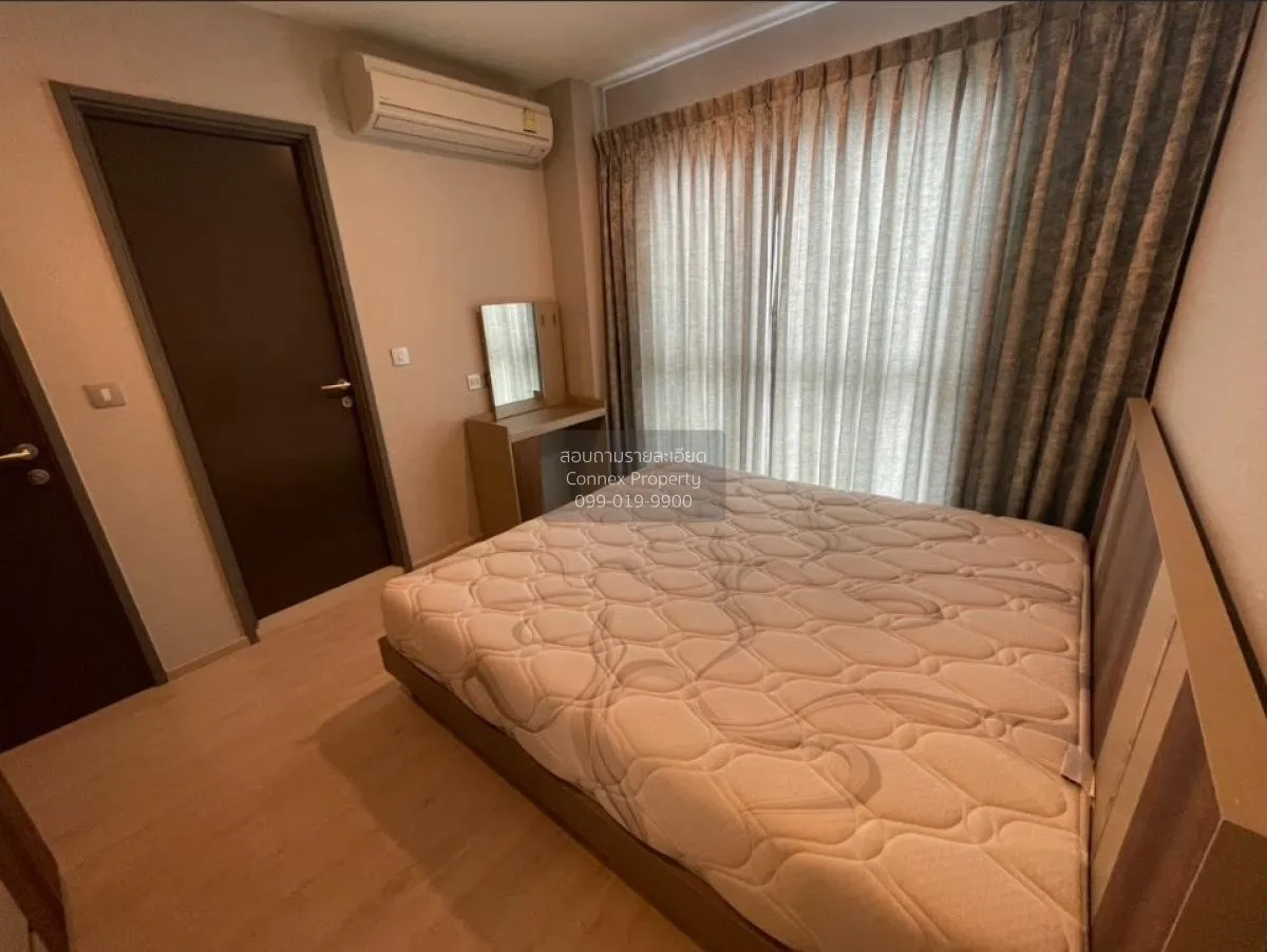 For Sale Condo , RHYTHM Rangnam , corner unit , wide frontage , B