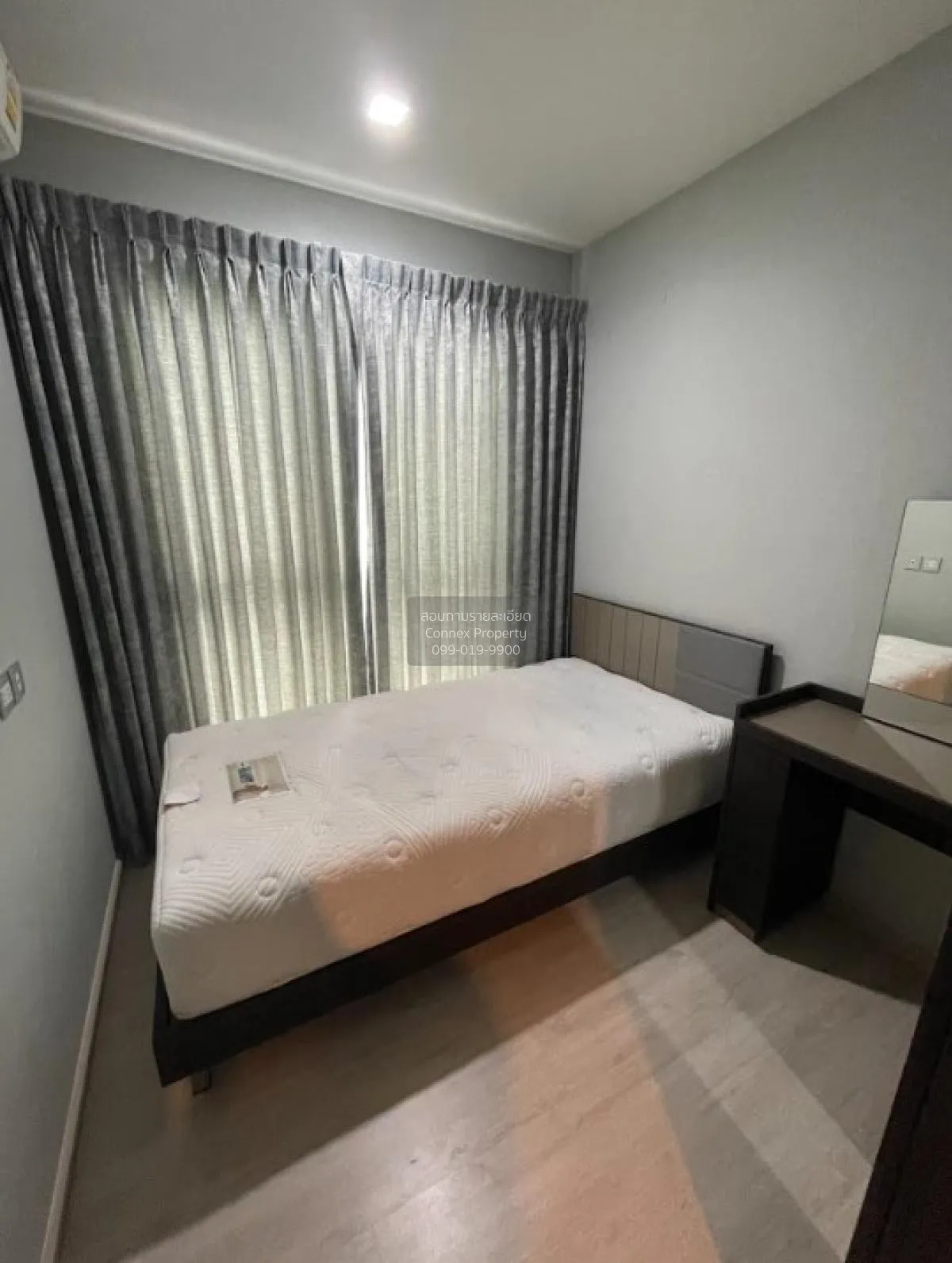 For Sale Condo , RHYTHM Rangnam , corner unit , wide frontage , B