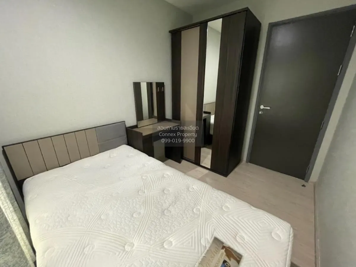 For Sale Condo , RHYTHM Rangnam , corner unit , wide frontage , B