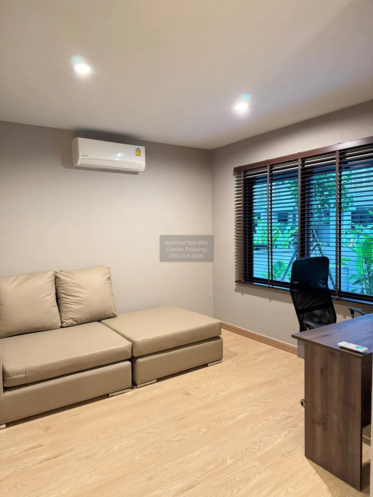 เช่าบ้าน  โคโม่ โบทานิก้า บางนา บางพลีใหญ่ บางพลี สมุทรปราการ CX-