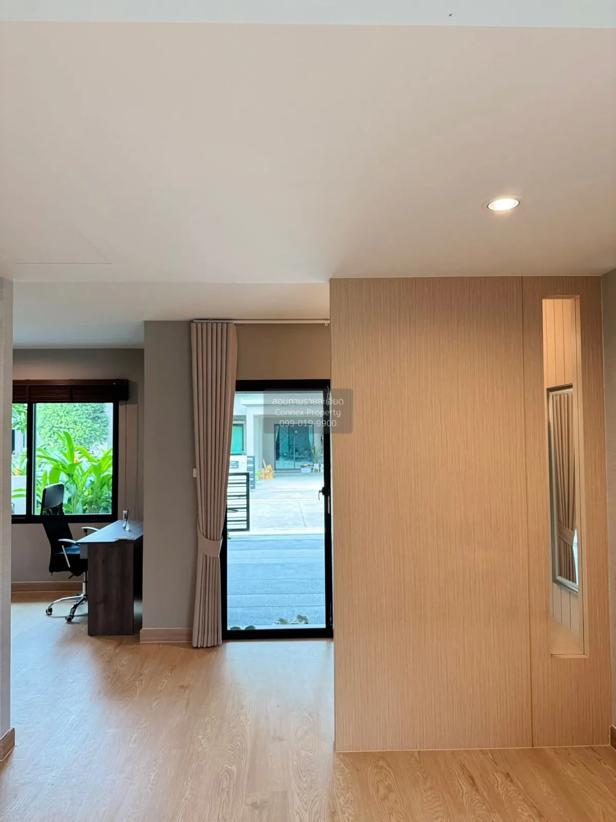 เช่าบ้าน  โคโม่ โบทานิก้า บางนา บางพลีใหญ่ บางพลี สมุทรปราการ CX-