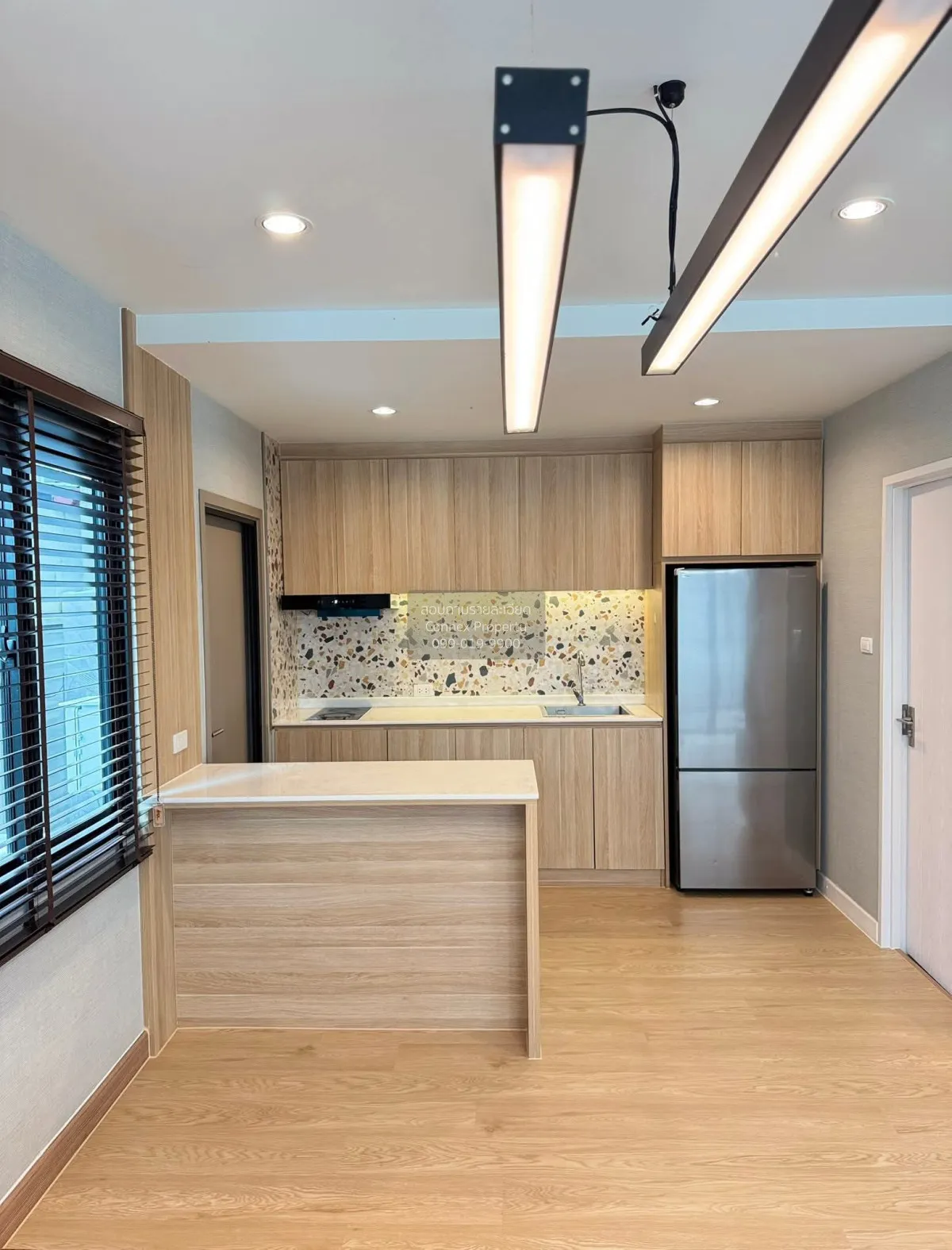 เช่าบ้าน  โคโม่ โบทานิก้า บางนา บางพลีใหญ่ บางพลี สมุทรปราการ CX-