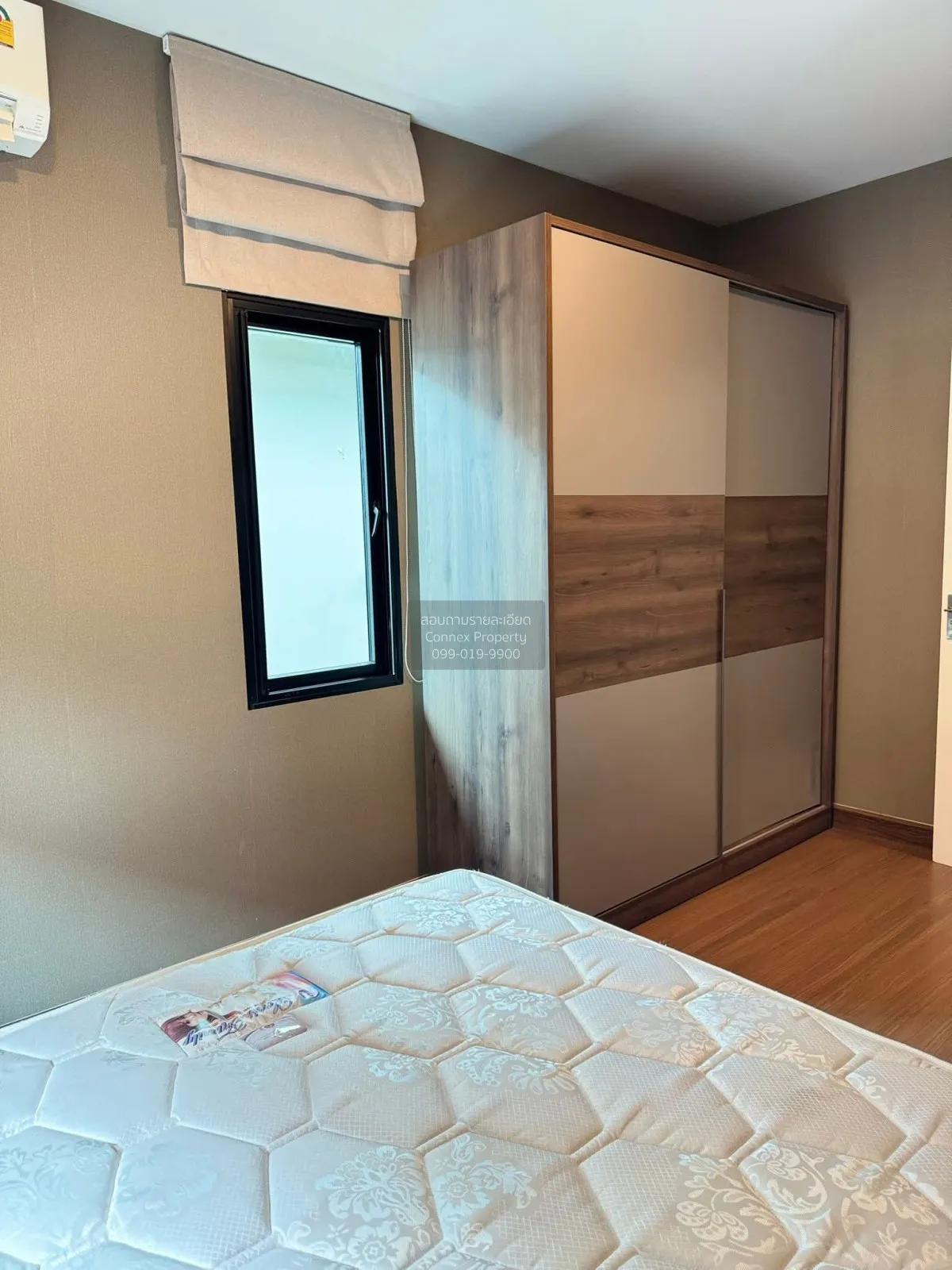 เช่าบ้าน  โคโม่ โบทานิก้า บางนา บางพลีใหญ่ บางพลี สมุทรปราการ CX-