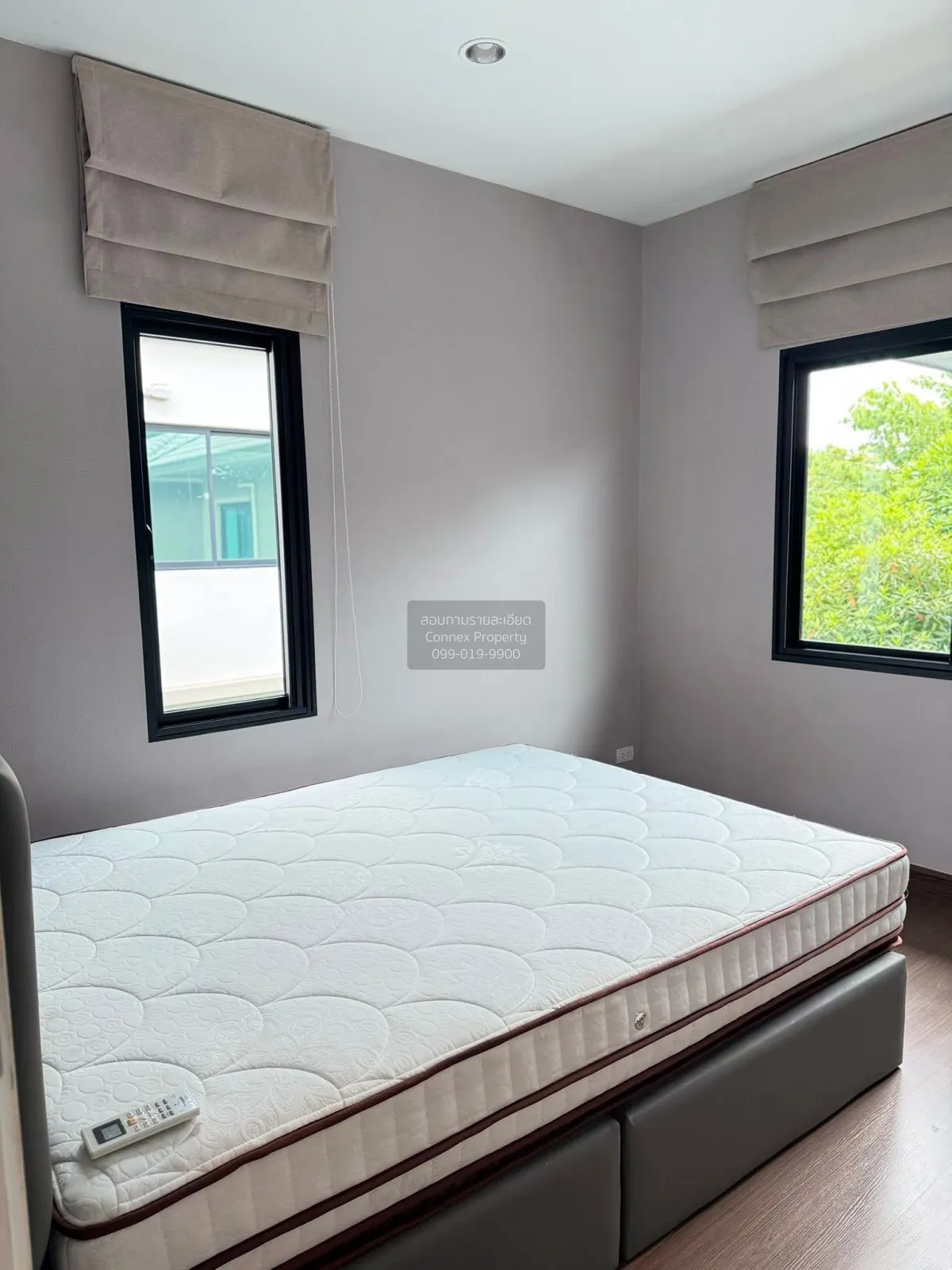 เช่าบ้าน  โคโม่ โบทานิก้า บางนา บางพลีใหญ่ บางพลี สมุทรปราการ CX-