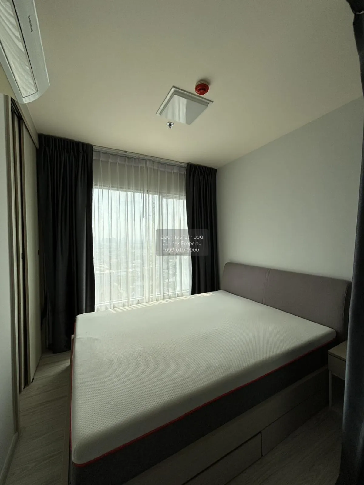 For Sale Condo , Aspire Rattanathibet 2 , MRT-Bang Krasor , Bang  2