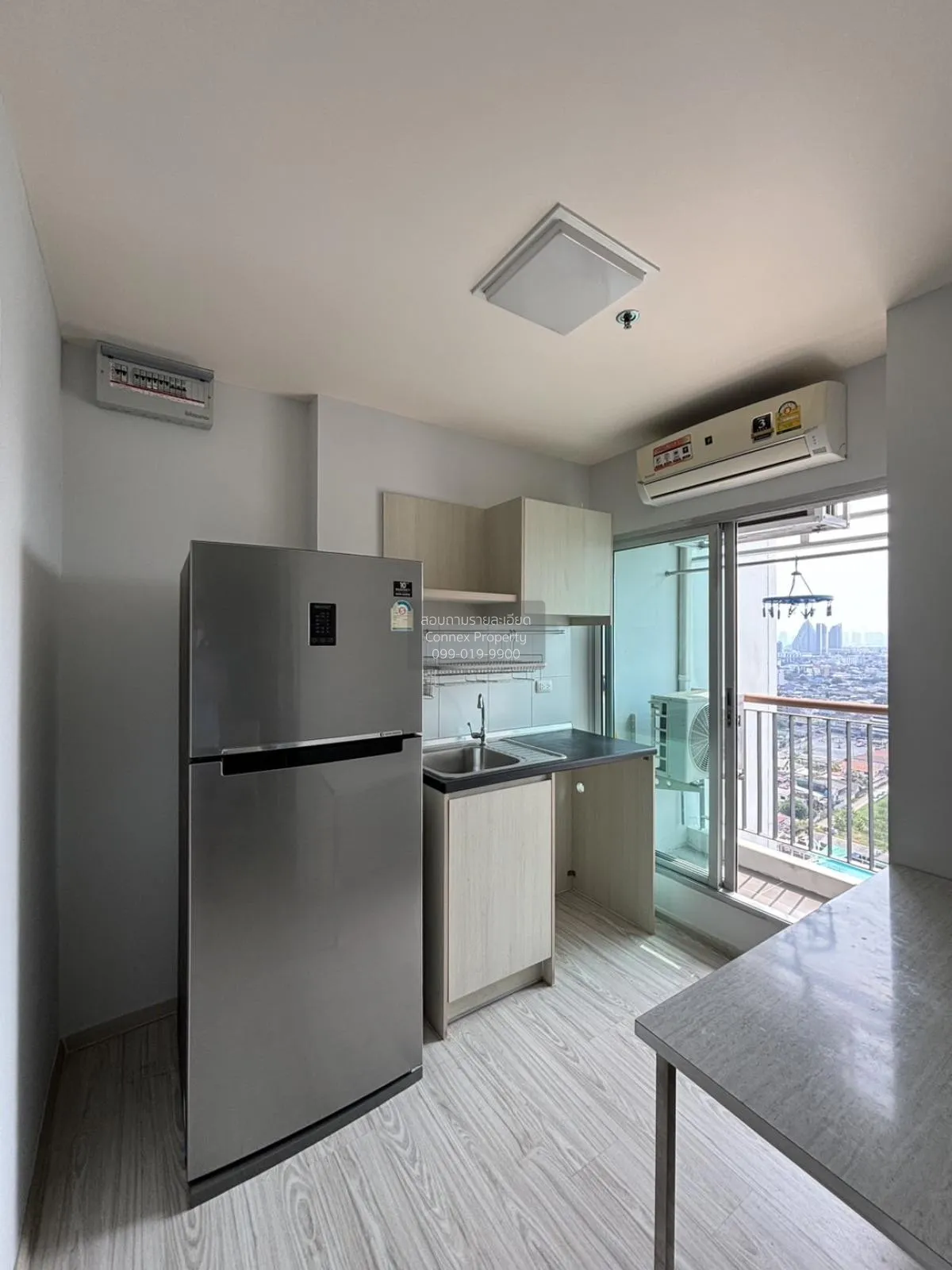 For Sale Condo , Aspire Rattanathibet 2 , MRT-Bang Krasor , Bang  3